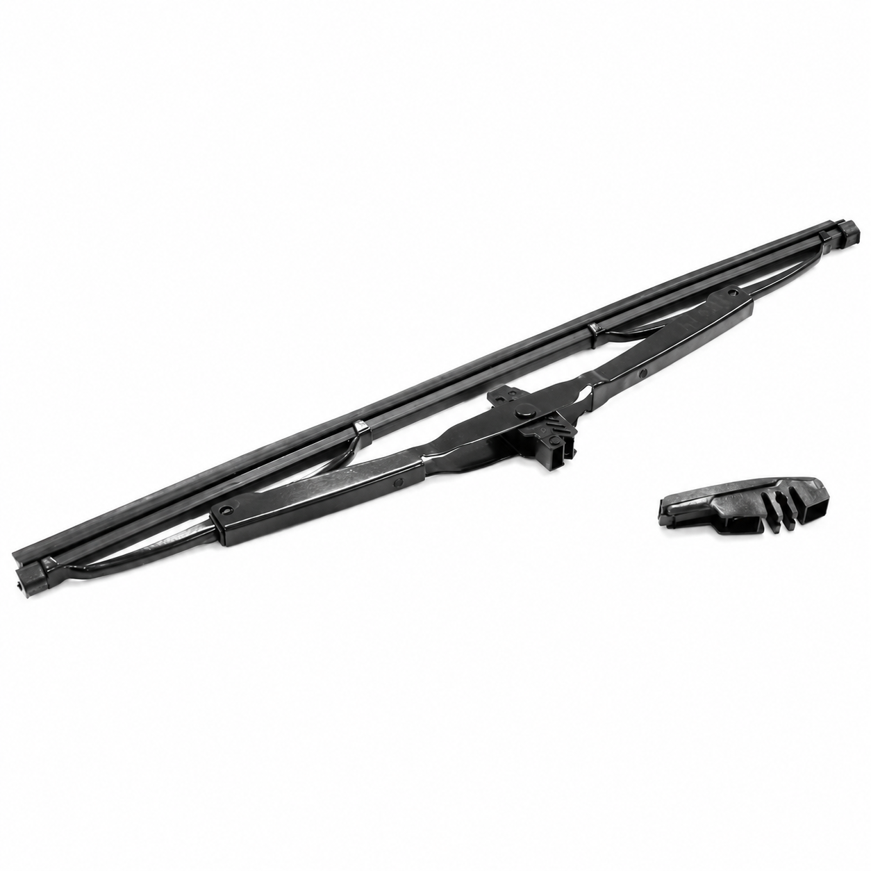 PALHETA LIMPADOR 14 POLEGADAS GANCHO FINO UNIVERSAL SCANIA 110 111 (530362-FITG1