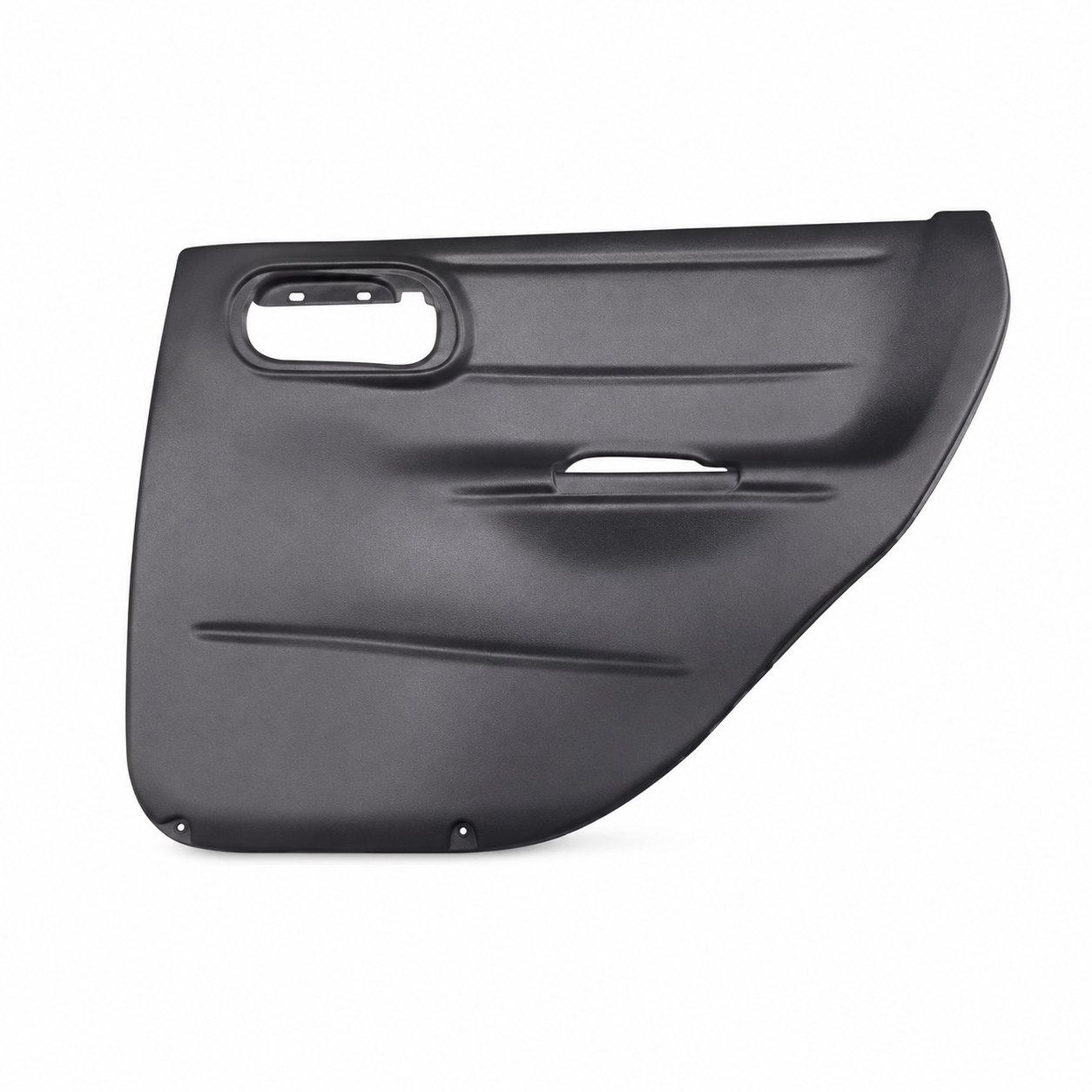 PAR FORRO PORTA CINZA TRASEIRA CORSA 4 PORTAS SEDAN CLASSIC 96 A 2016 HATCH 96 A