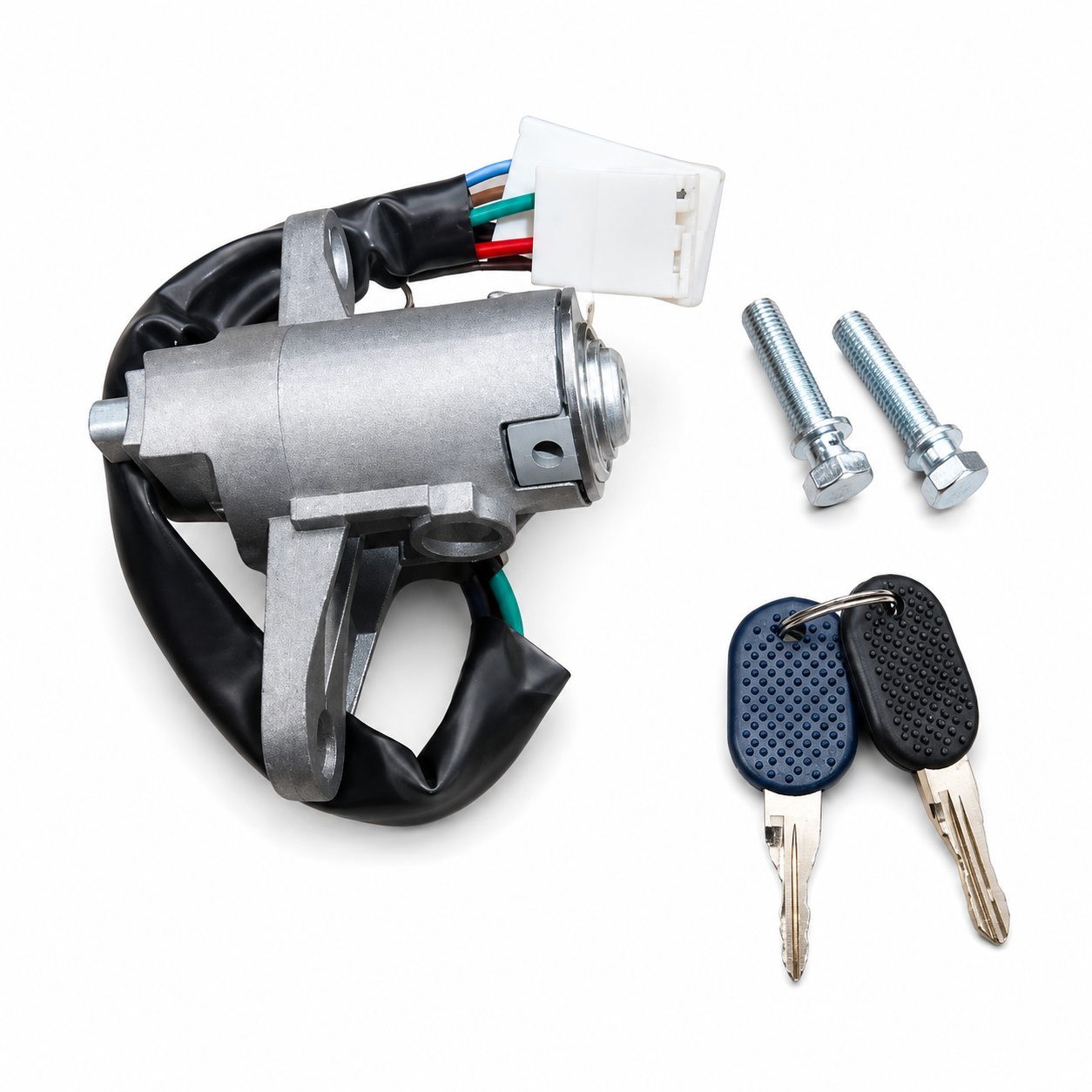 COMUTADOR IGNICAO IVECO EUROTECH EUROTRAKKER TECTOR (4837683-50996010-C510014)