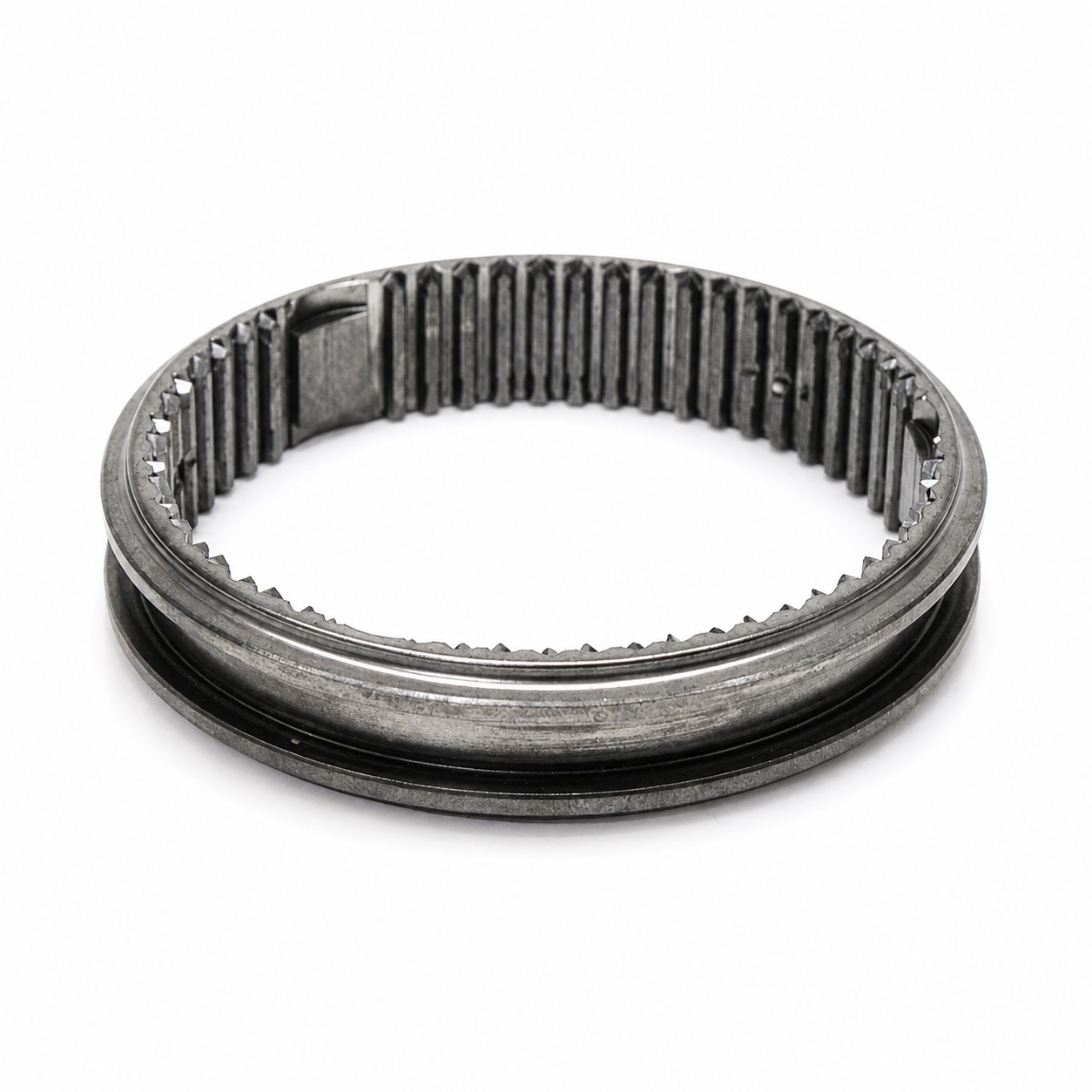 LUVA SINCRONIZADO ENGATE 1A 2A MARCHA IVECO DAILY COM CAMBIO ZF 6S480 (500058636