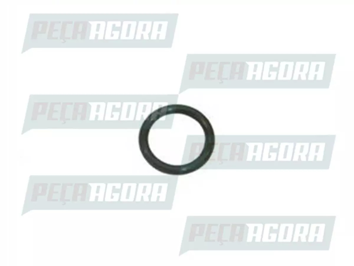 CAIXA 10 ANEL ORING MED.12 X 2 PARA SCANIA PARA SCANIA TODOS  (CX.182928**10)