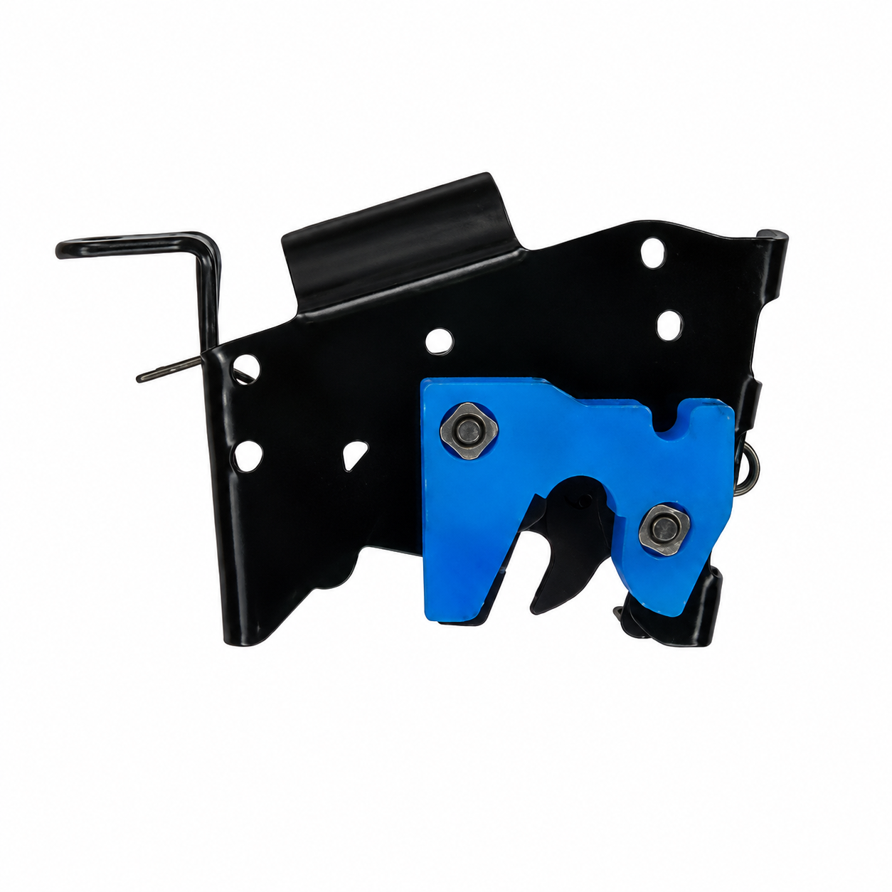 TRAVA DA GRADE FRONTAL SCANIA S4 S5 (V.1800469-AD-1123-1800470-AD-1124)
