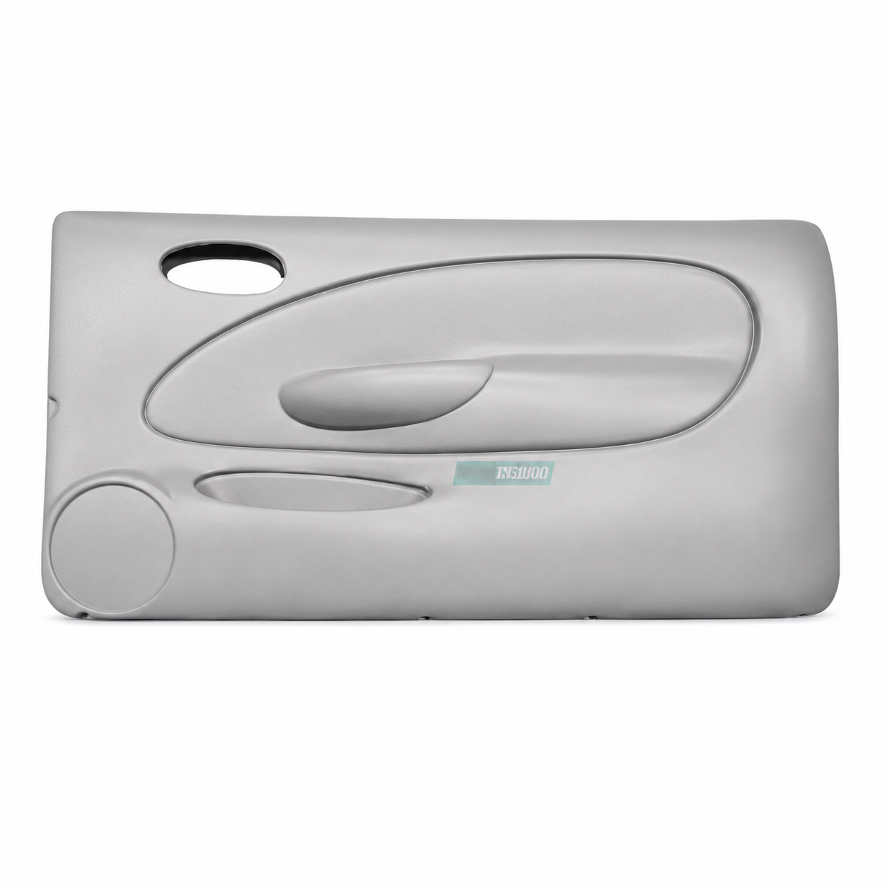 FORRO PORTA DIANTEIRA DIREITO FIESTA COURIER ELETRICO 2 PORTAS 96 A 2002 (FP185)