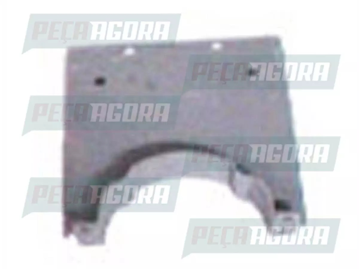 SUPORTE ROLAMENTO CARDAN SUPERIOR PARA SCANIA FTR112  (314834,)