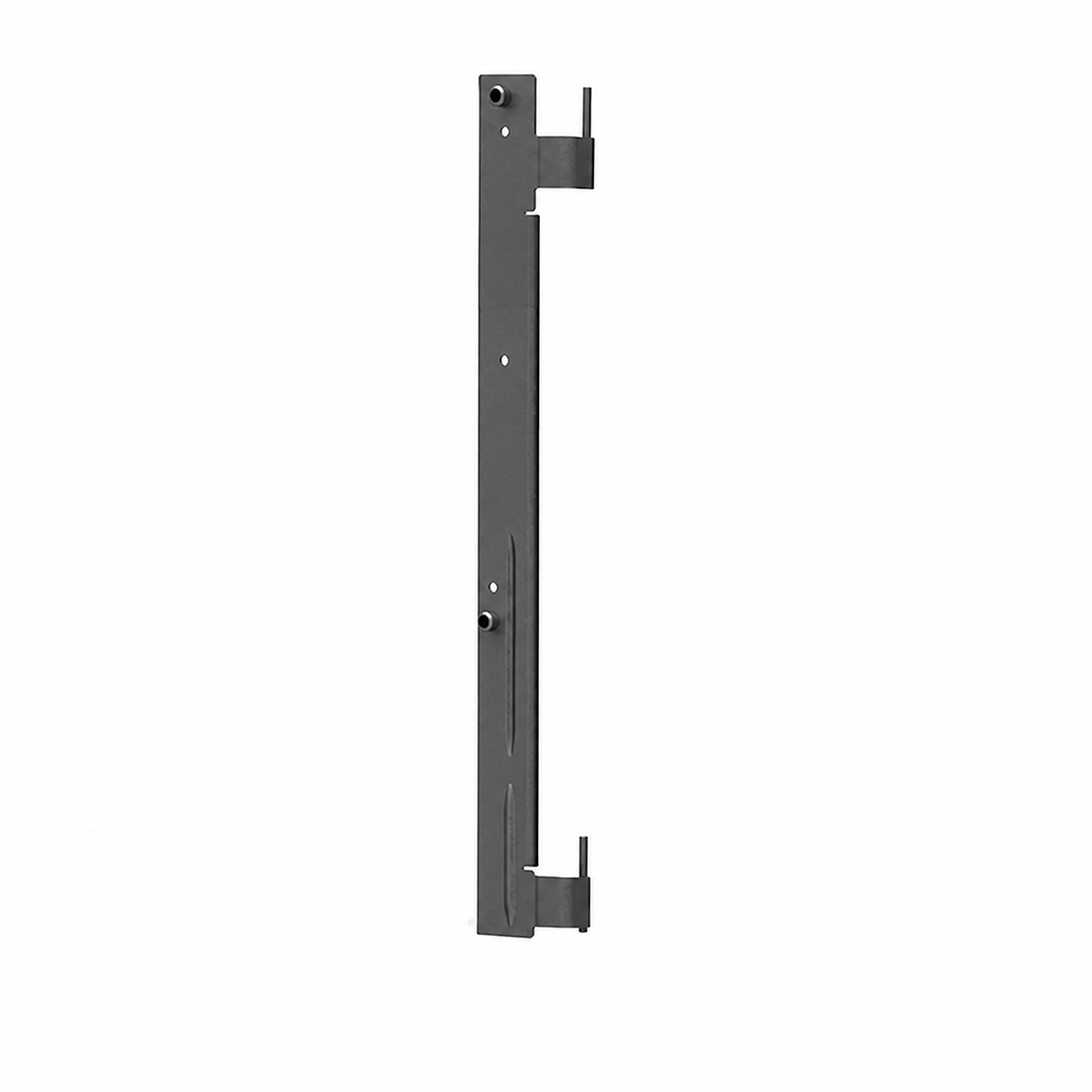FOLHA DOBRADICA SPOILER LATERAL DIREITA DAF XF APOS 2020 (1886677-DF118)