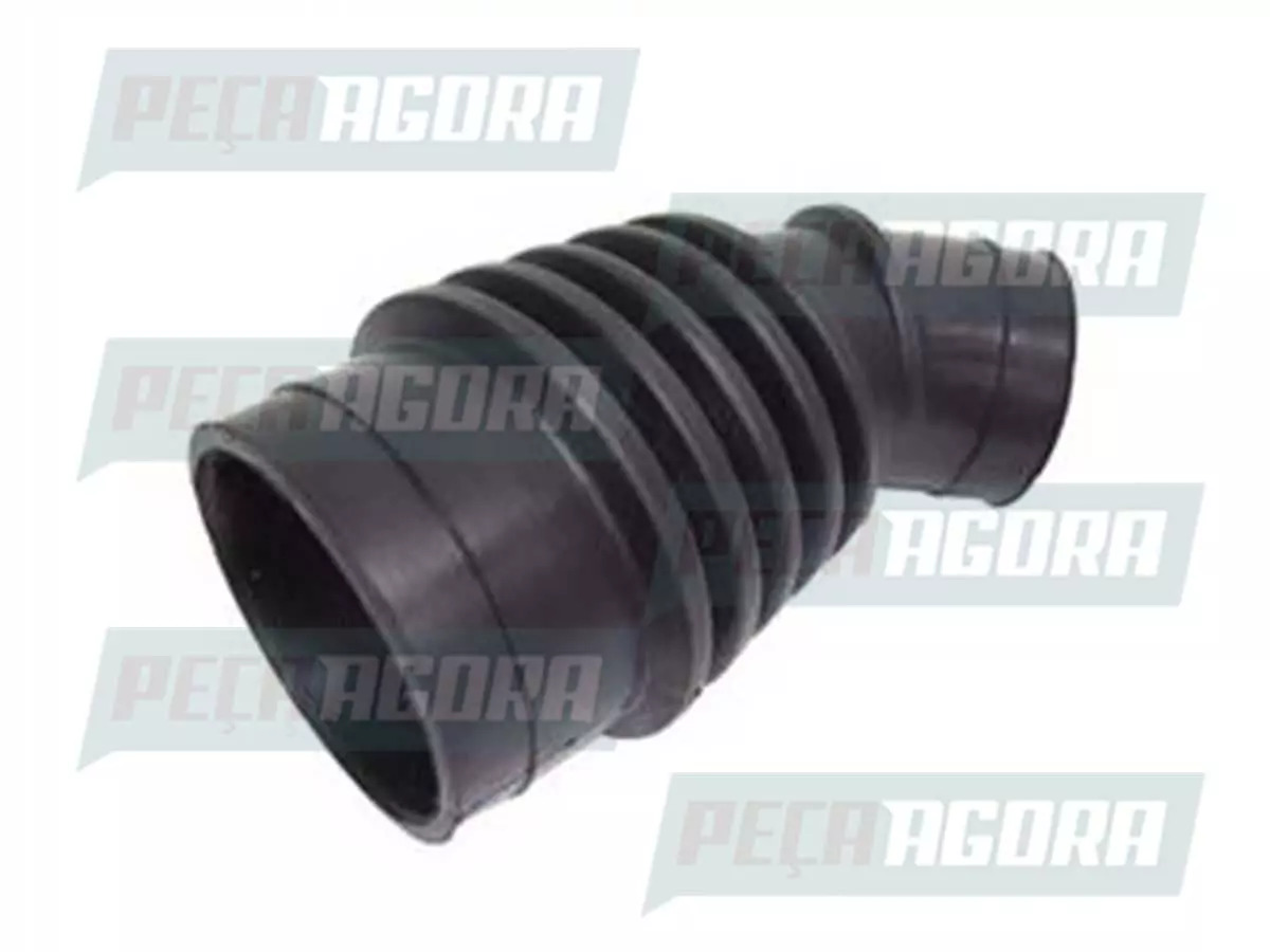 MANGUEIRA PURIFICADOR TURBINA BORRACHA VOLVO N12 NL12 EDC  (1664947,)