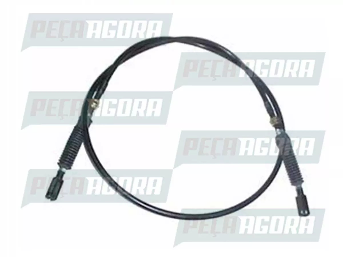 CABO ACELERADOR 1795MM PARA SCANIA R124 SERIE 4  (1414371_)