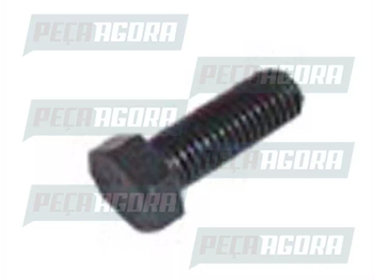 CAIXA 5 PARAFUSO VOLANTE MOTOR 14X2X35 10.9 PARA SCANIA 110 115 116 FTRSK112  (C
