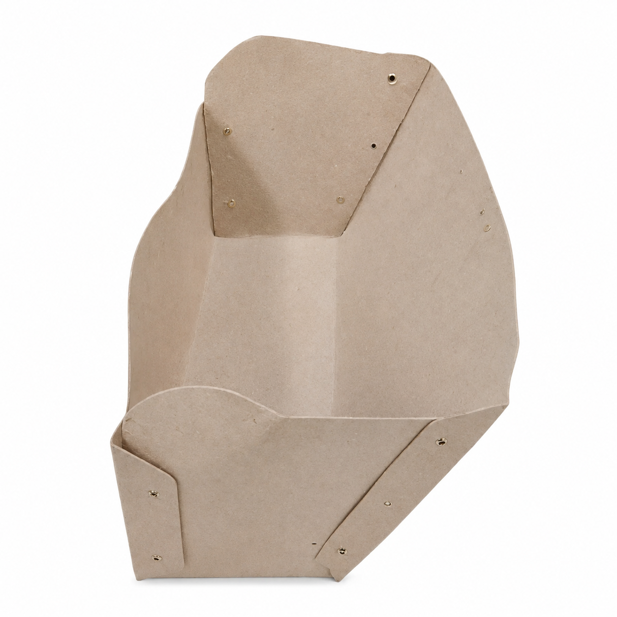 CAIXA PORTA LUVAS A10 C10 D10 PAPELAO (M331105)