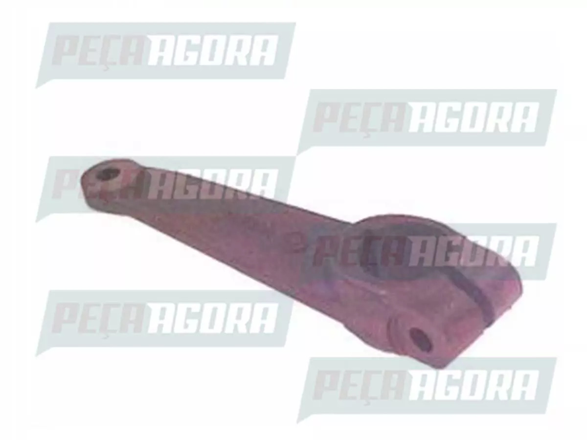 ALAVANCA EIXO CARCACA EMBREAGEM PARA SCANIA R112 113 142 143 R112 113 142 143  (