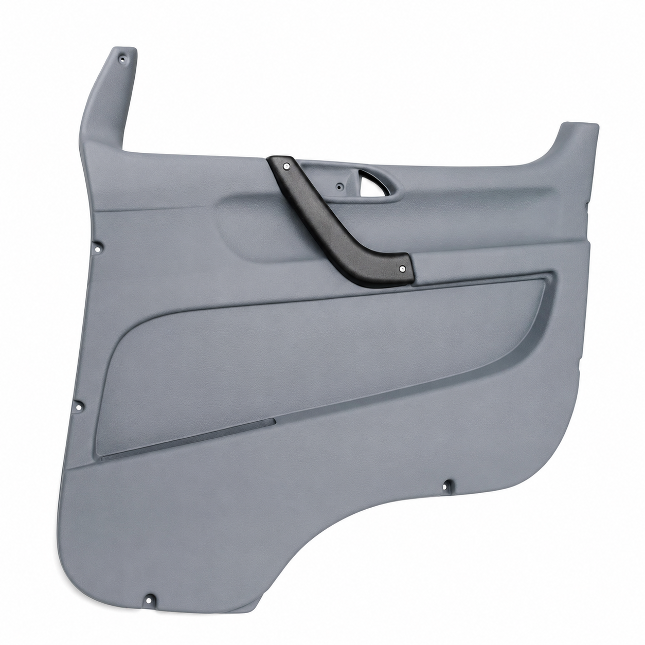 FORRO PORTA DIREITO MB ACCELO ELETRICO 715 815 915 1016 ANO 2005 A 2012 (9797207