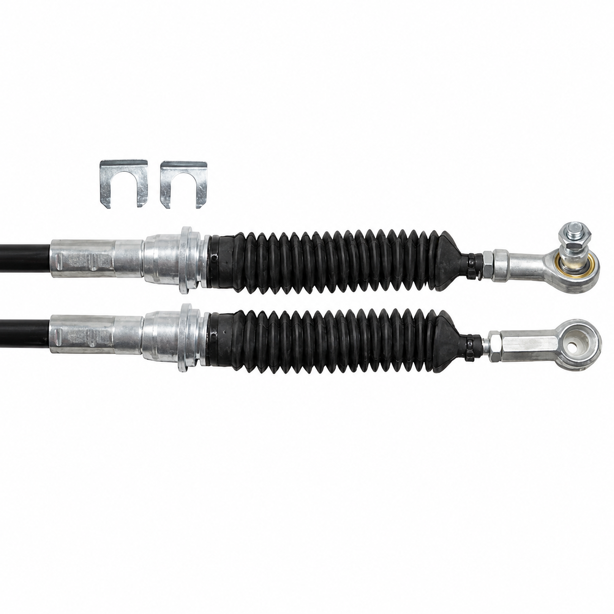 CABO COMANDO CAMBIO 1685MM ENGATE MOTOR DIANTEIRO VOLVO B270F EURO 3 (22043059-T