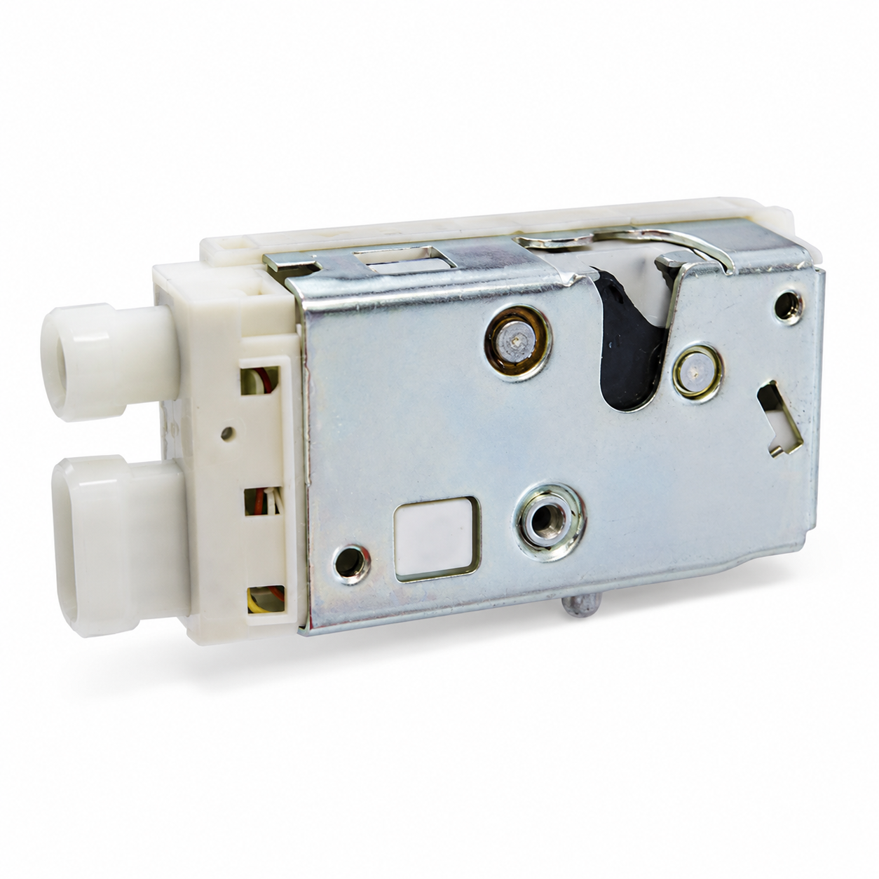 FECHADURA PORTA ESQUERDA PARA IVECO EUROTECH TECTOR CURSOR STRALIS C/ TRAVAMENTO