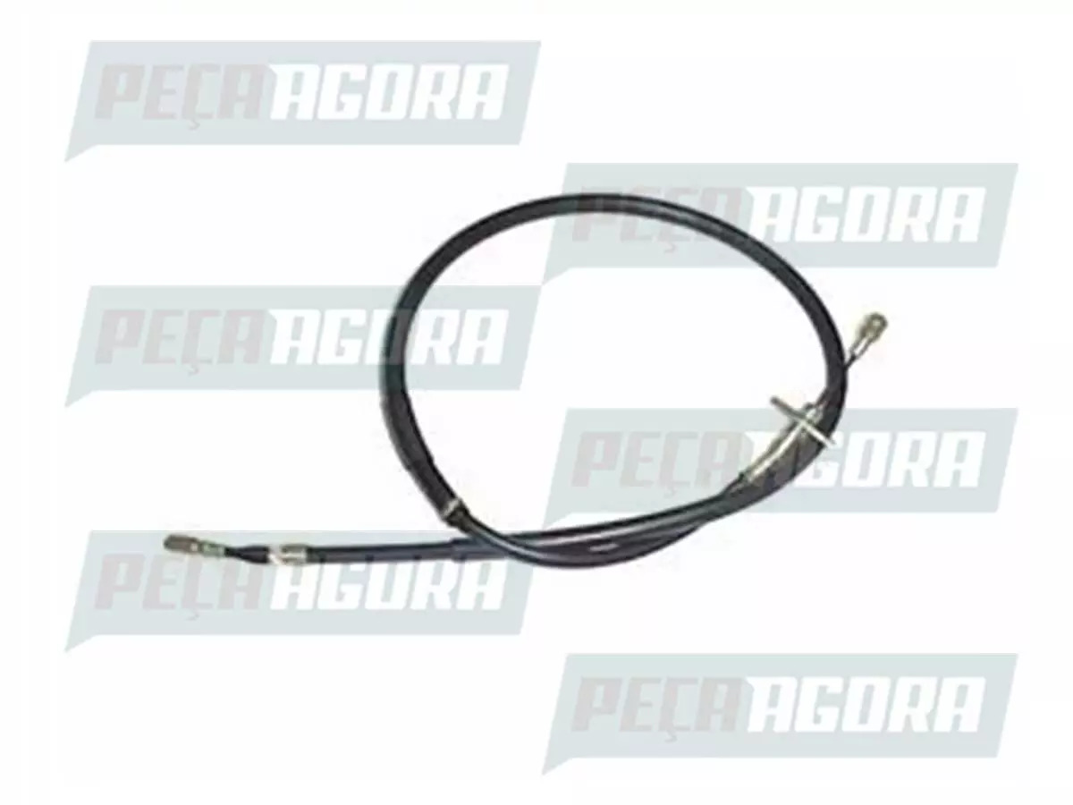 CABO TRASEIRO 1513MM MB MERCEDES BENZ SPRINTER 312 412 DIREITO ESQUERDO (9014201