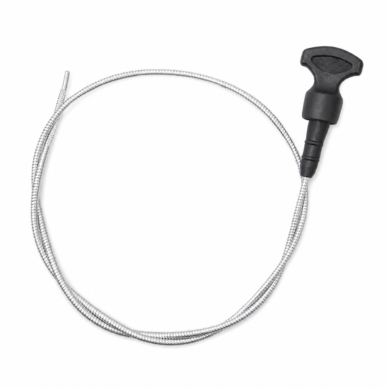 VARETA MEDIDORA OLEO MOTOR 1221MM VW 17240OT ANO 01/07 (2TB115611.)