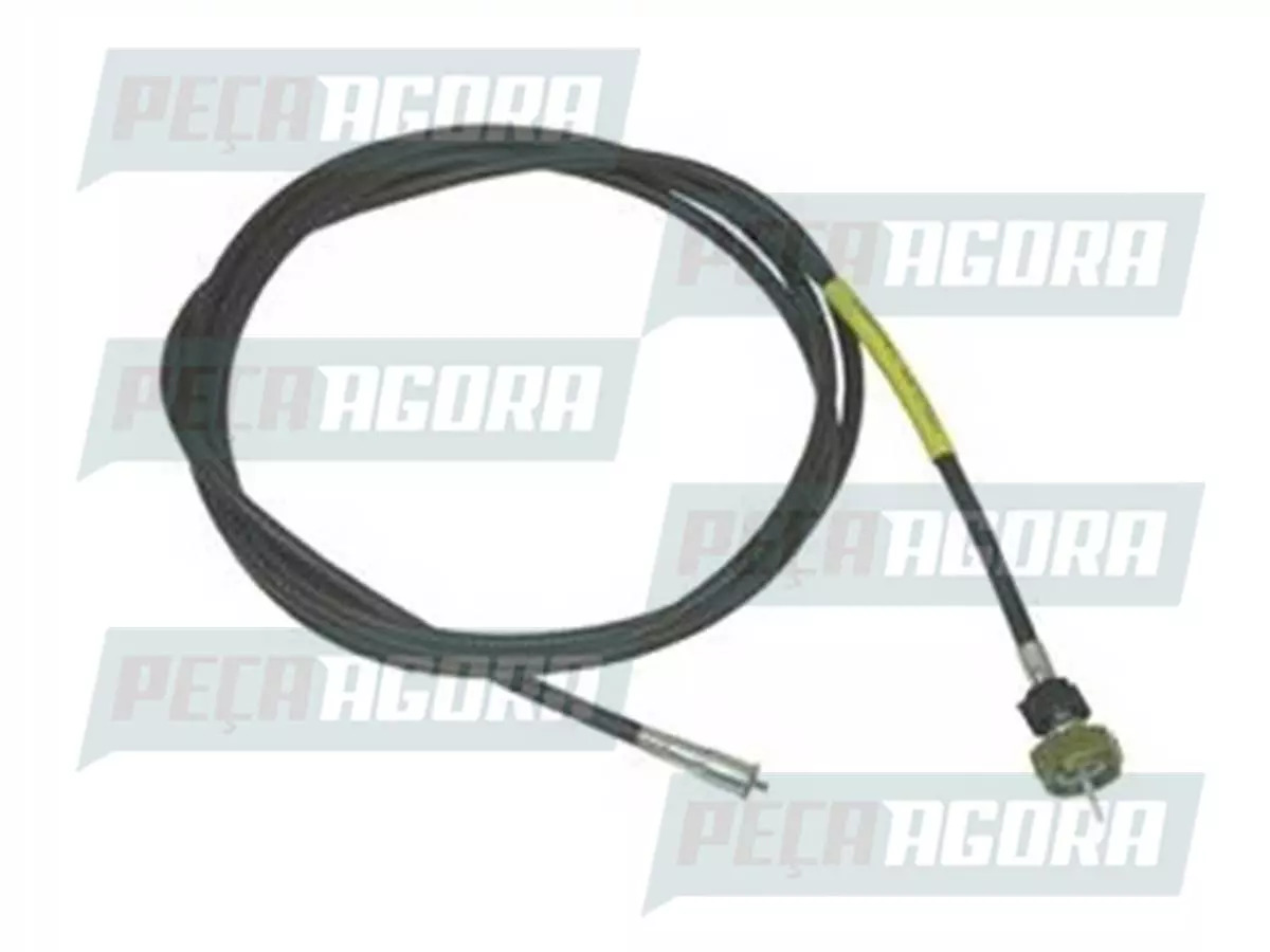 CABO VELOCIMETRO FINO 3145MM VW 12140H 170 180 14150 170 180 200 16170 VOLKSWAGE