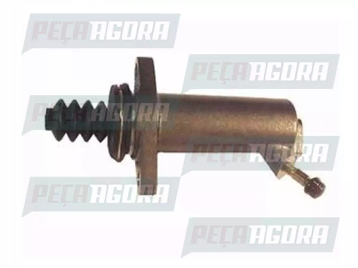 CILINDRO AUXILIAR EMBREAGEM 608 MB MERCEDES BENZ 608  (3082957007,)