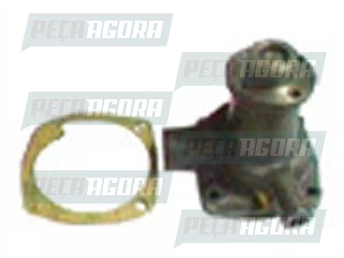 CASQUILHO APOIO 2 GRAUS EIXO MB MERCEDES BENZ ACTROS  (9413230421,)