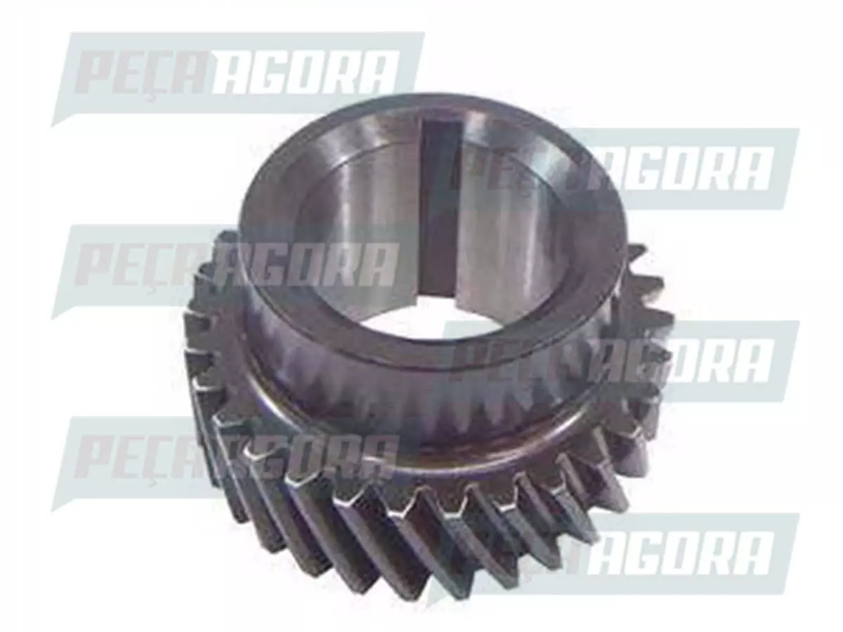 ENGRENAGEM VIRABREQUIM 0.30 MB MERCEDES BENZ 352 366  (3520520003,)