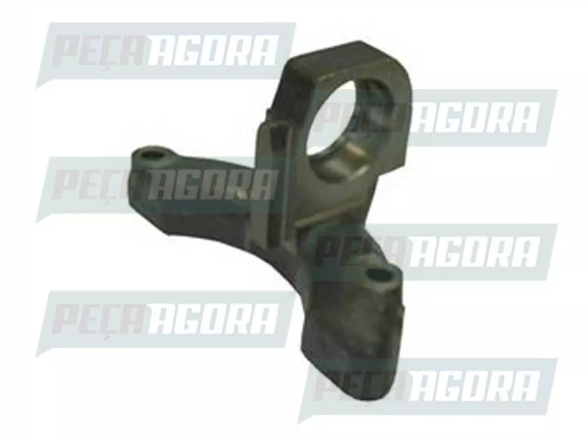MANCAL GARFO EMBREAGEM PARA SCANIA T 112HW T 113  (380610,)
