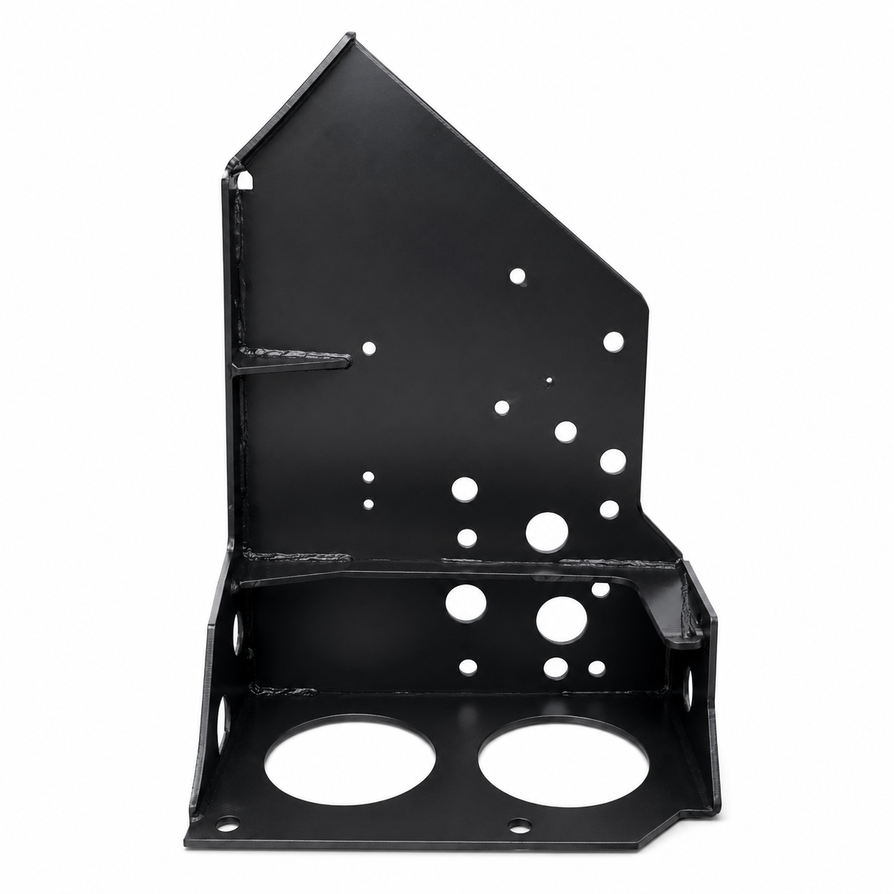 CONSOLE DIREITO VW CONSTELLATION METAL (2U2701150-2U2701150A-2T2802244A-AD6040)
