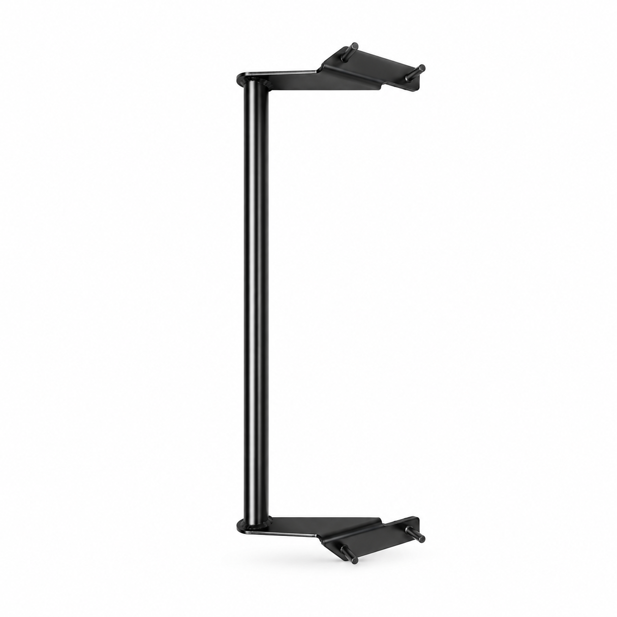 SUPORTE DO PROTETOR DO RADIADOR 2 E 3 GRAUS VW CONSTELLATION (2T2121373A-F6462)