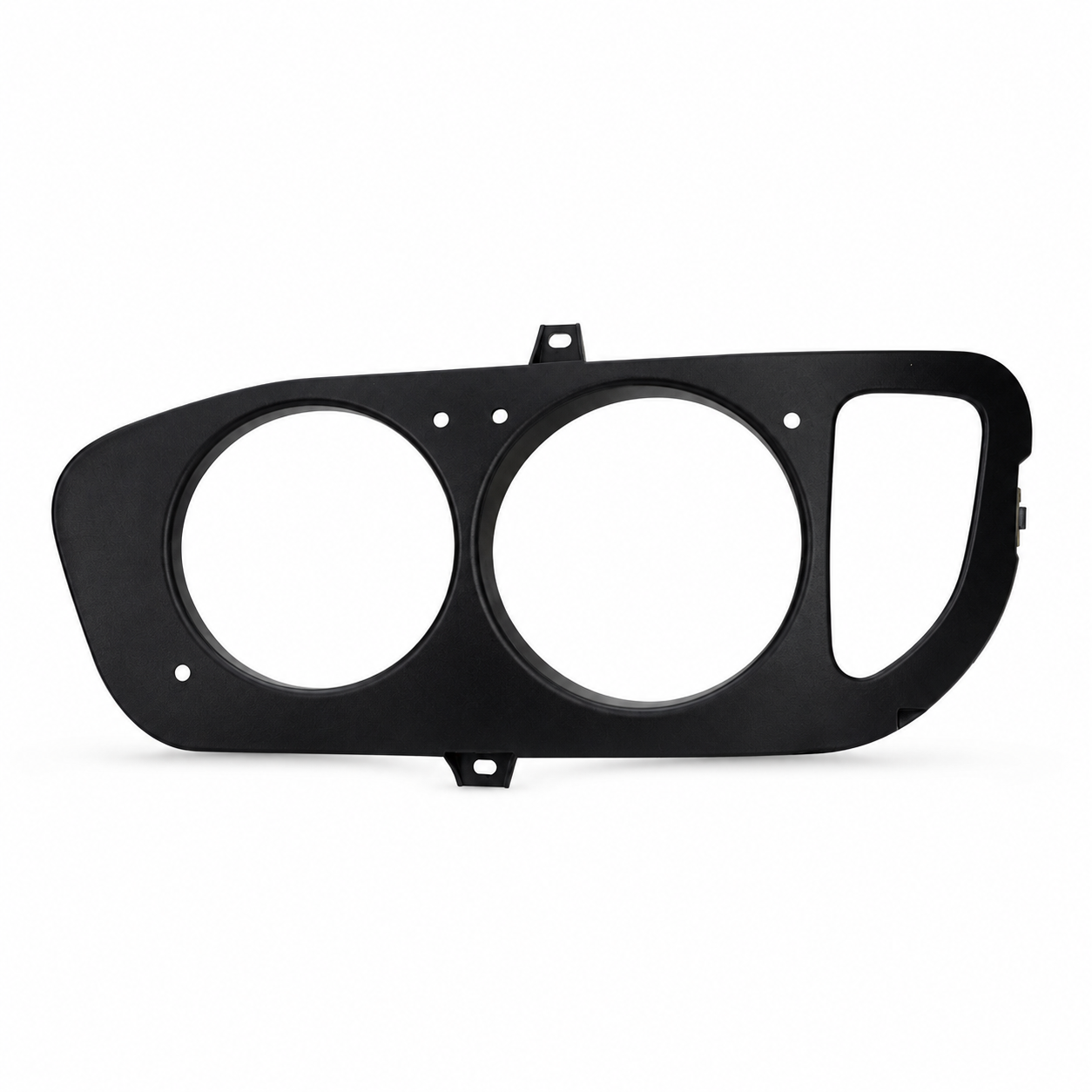MOLDURA FAROL PLASTICO MERCEDES ATEGO 2024 (V.9588880038-BBZ02-012-2-9588880138-