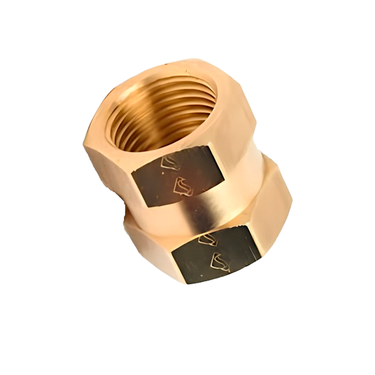 UNIAO FEMEA M16 X 1,5 NPT DIVERSOS      => MEDIDAS:  UNIAO FEMEA M16 X 1,5 - ROS