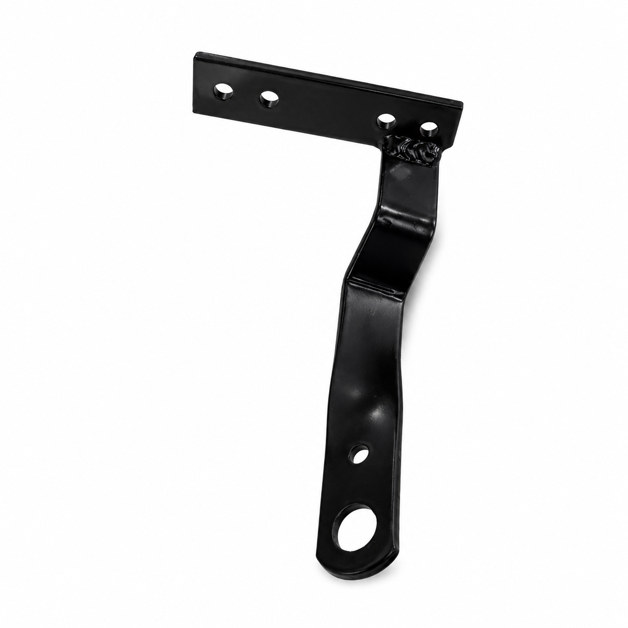 SUPORTE ANTENA PX FRONTAL DIREITO FORD CARGO  (SP1050D-FC224686 )