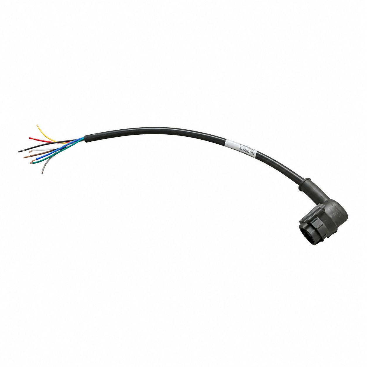 CHICOTE DO FAROL PARA IVECO STRALIS (7807676)