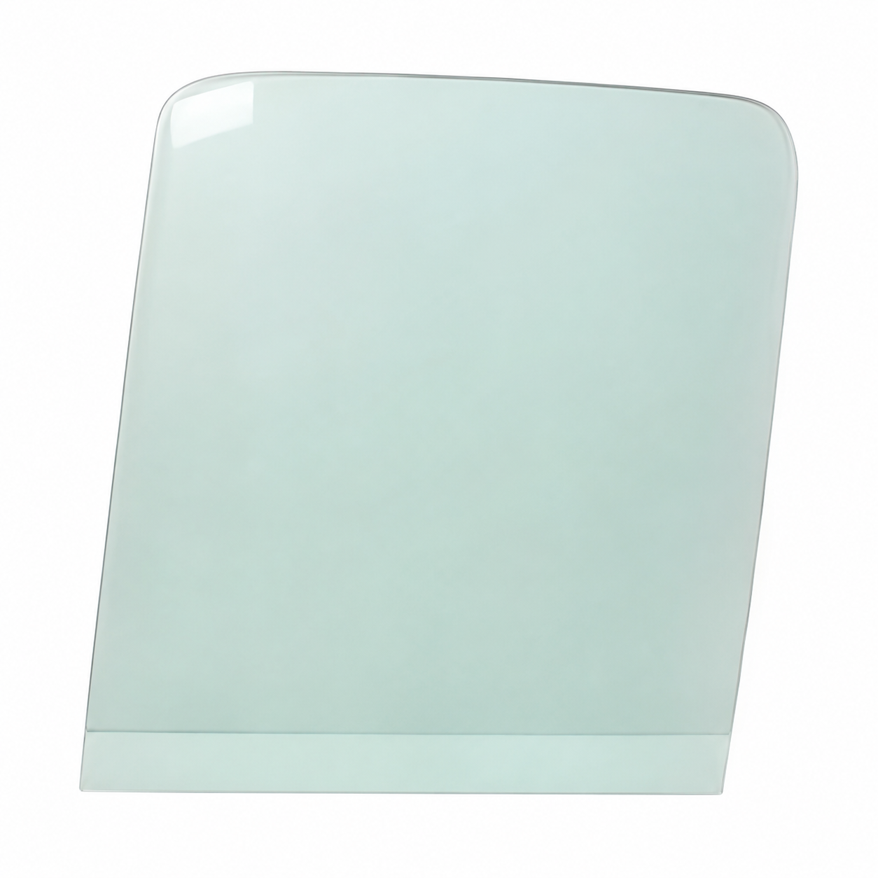 VIDRO PORTA LADO DIREITO 615X621 CURVA MB SPRINTER 313 CDI 413 CDI <P>MB SPRINTE