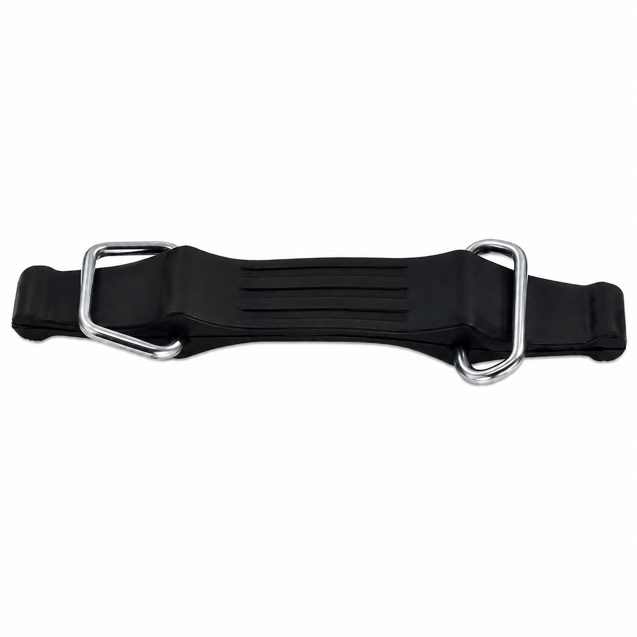 PRESILHA TAMPA CAIXA BATERIA FIXACAO CENTRAL IVECO TECTOR (4784894-L60525)