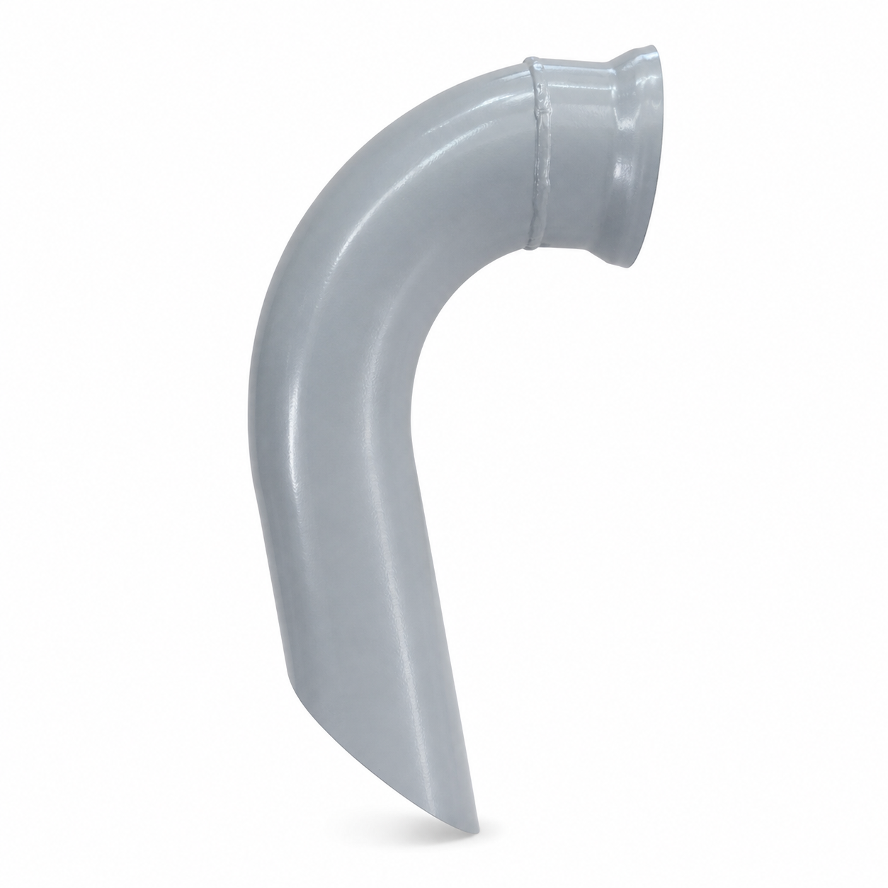 TUBO SAIDA CATALISADOR MB ATEGO 1733 2433 2023 2025 EURO 6 (9614923601-TB1271)