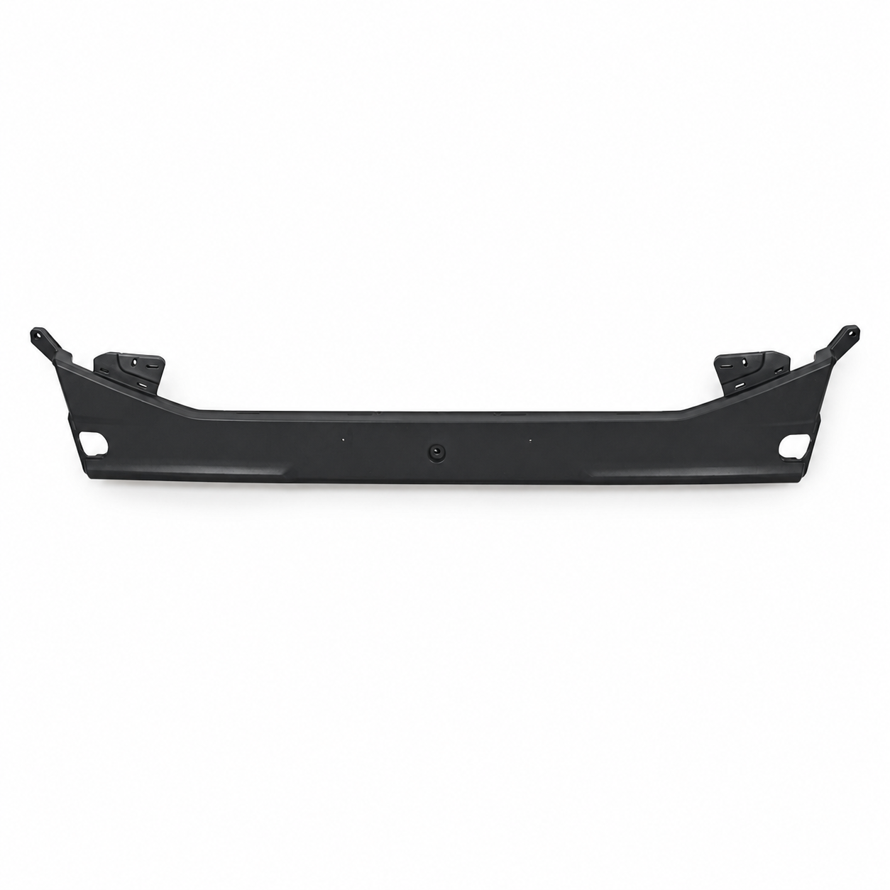 PARACHOQUE CENTRAL 290MM ( PLASTICO INJETADO ) SCANIA CAMINHAO NTG SERIE 6 (1614