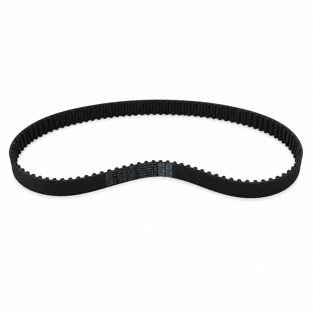 CORREIA DENTADA MOTOR D4D CLIO MARCH 206 1.0 16V (CT1045)