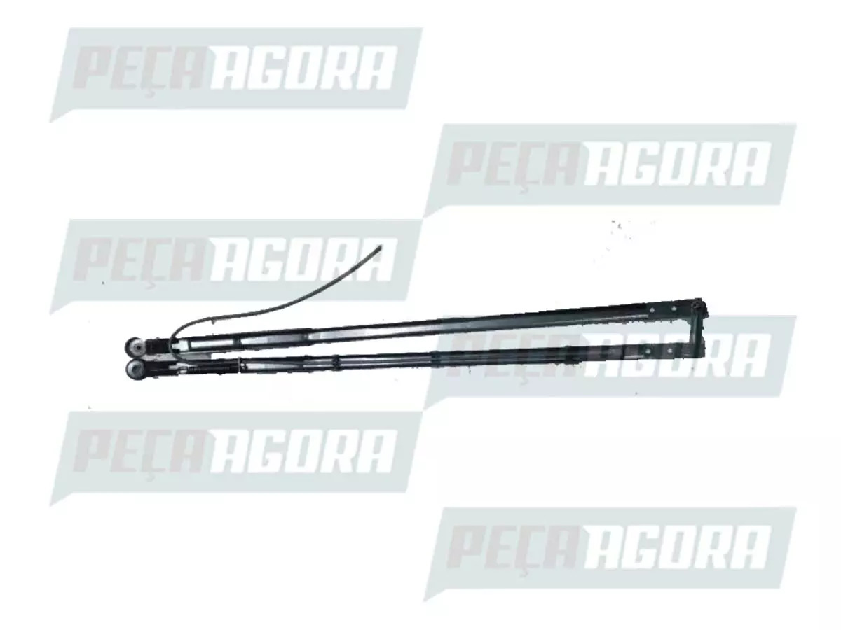 HASTE DUPLA MICROONIBUS NEOBUS TRUNDER 2003 (HASTDUPTHUND)