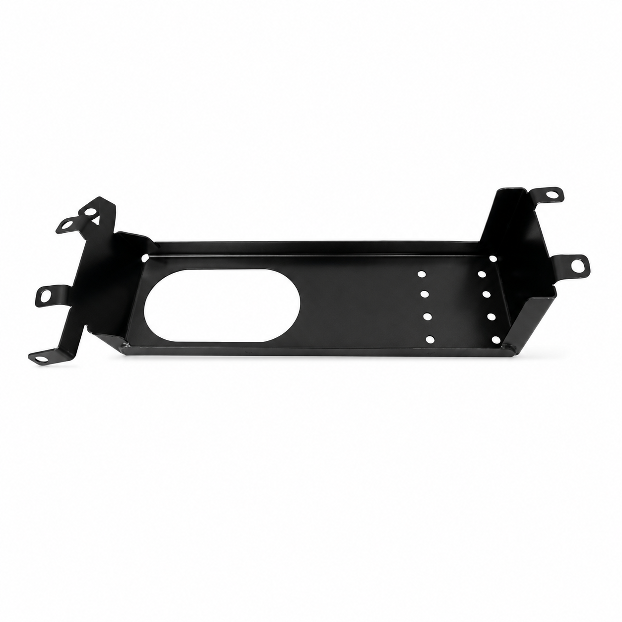 SUPORTE PARACHOQUE ESQUERDO VW 14150 17220 24220 (TJG807131)