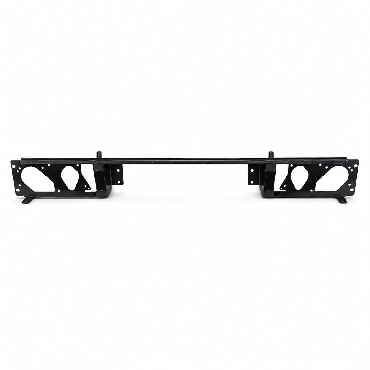 SUPORTE DIANTEIRO PARACHOQUE ESTREITO FORD CARGO (1C4517752AF-AD5018)