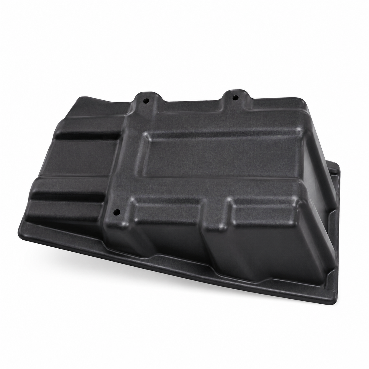 TAMPA CAIXA BATERIA VW WORKER 2000.. 13170E 13180E 13190 15180E 15190 15190E 131