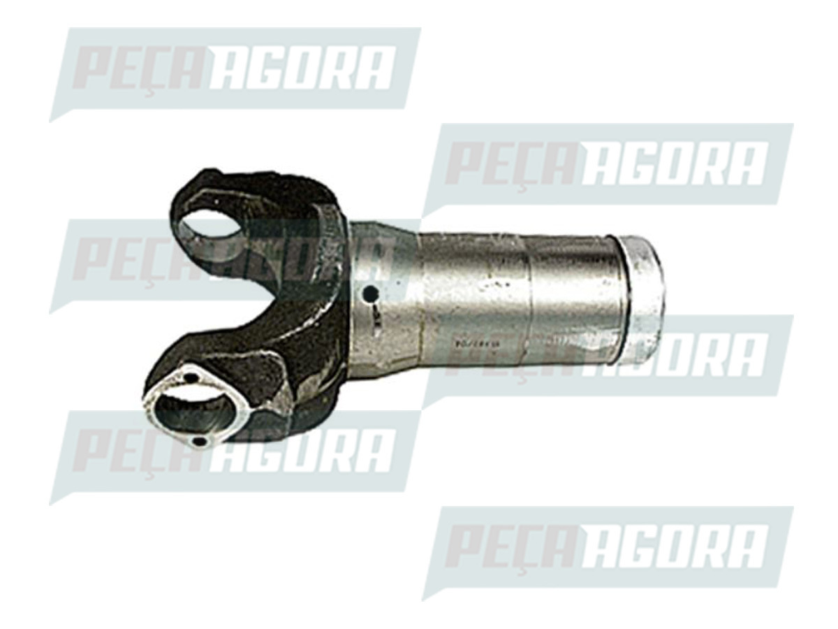 LUVA CARDAN 16 ESTRIAS NAVISTAR VW VOLKSWAGEN 18310/ 40300 (2UU521353)