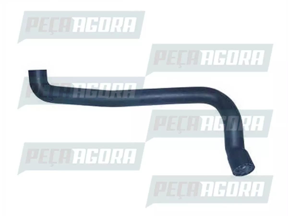 MANGUEIRA RADIADOR INFERIOR RESERVATORIO AGUA VW 5140 8150 DELIVERY VOLKSWAGEN  