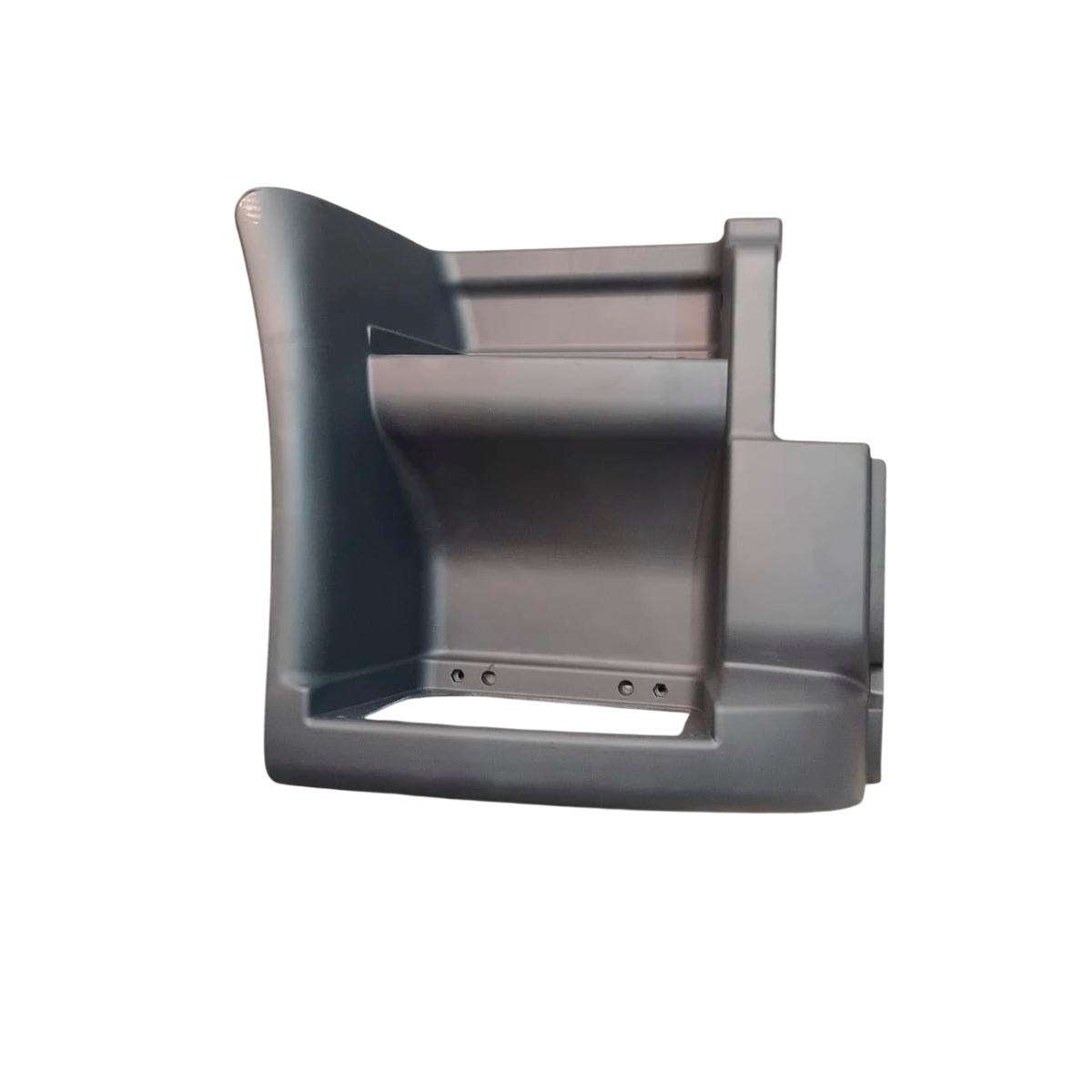 ESTRIBO CABINE DIREITO SEM RESSALTO LANTERNA VOLVO VM 260 270 310 330 2006... FI