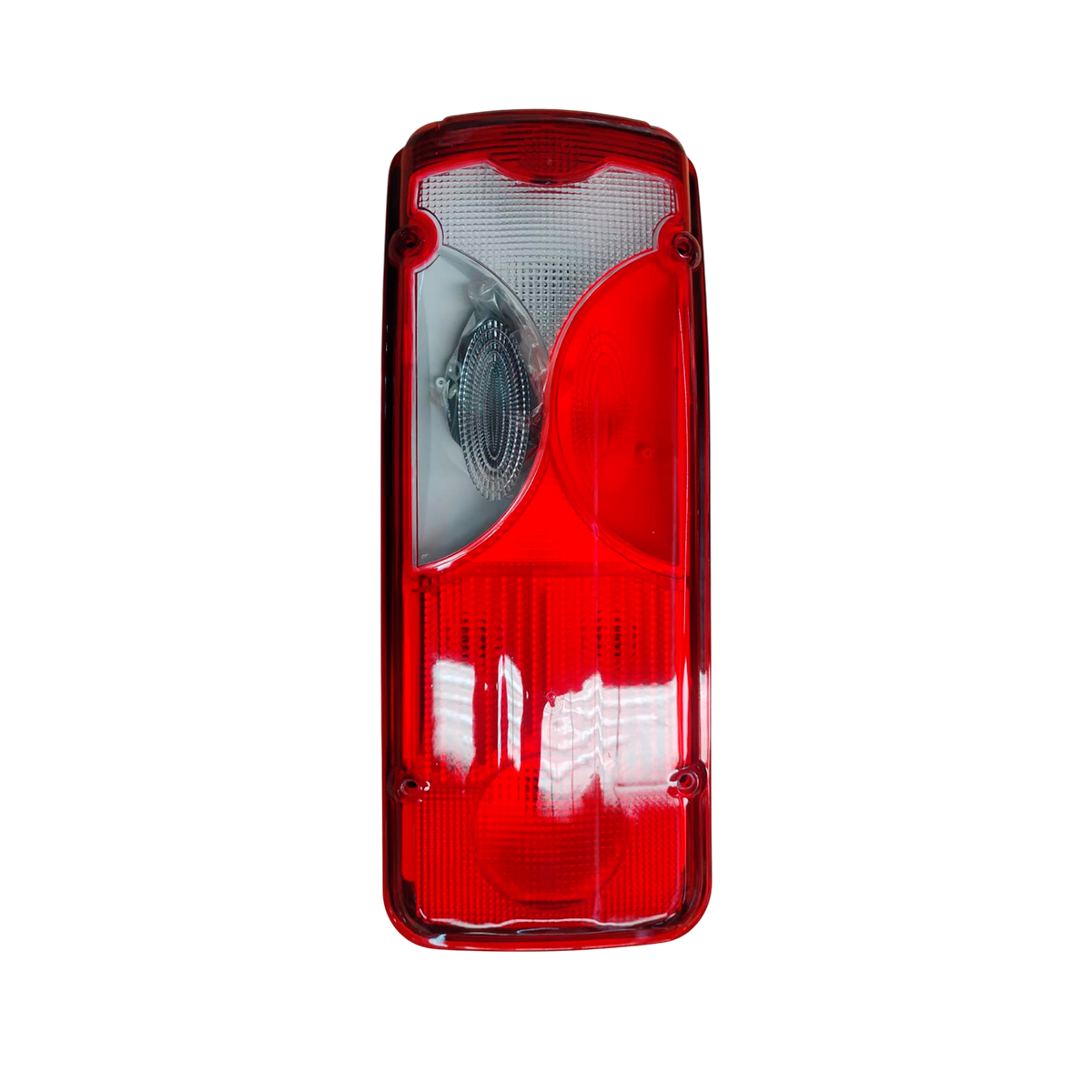 LANTERNA TRASEIRA LE PARA SCANIA SERIE 4 R420 / R114 / R124 / R164 / P94 / G420 