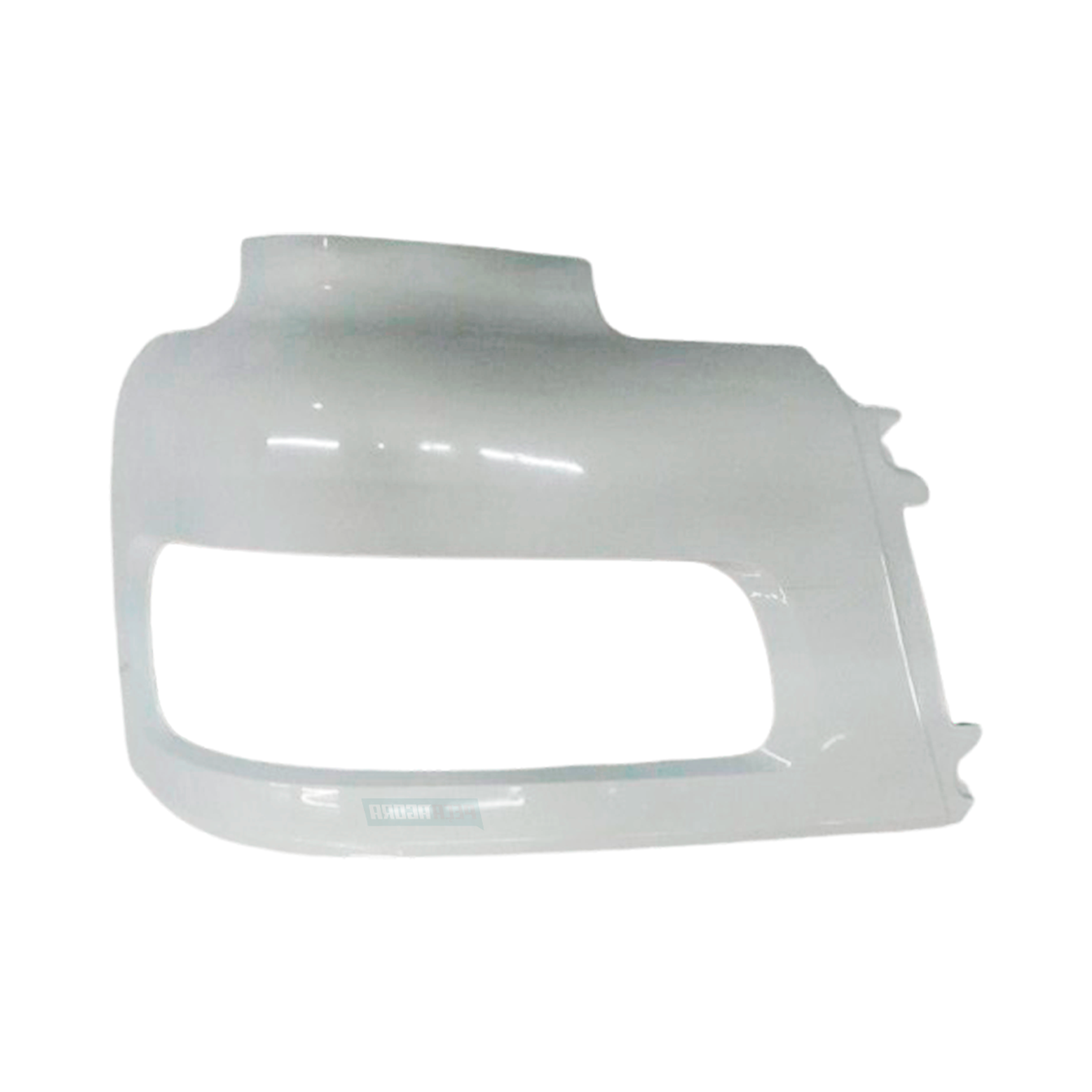 MASCARA FAROL DIREITO DAF CF85 (1363374-03763)