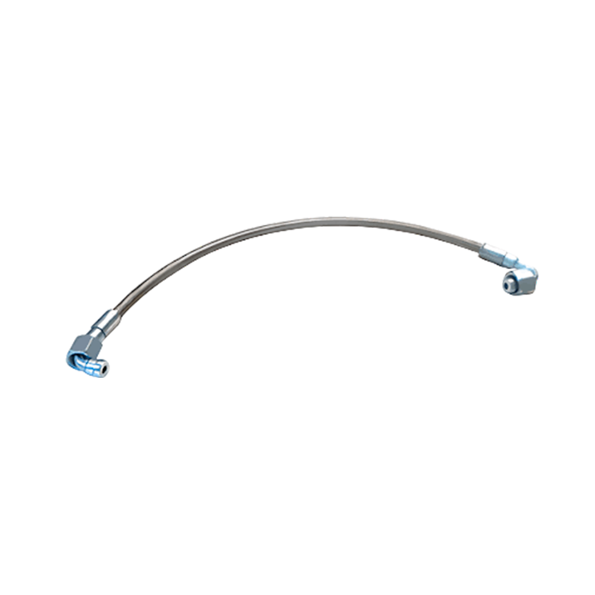 FLEXIVEL LUBRIFICACAO TURBINA VW 17.320E 24.320E 19.320E 25.320 31.320E BUS 18.3