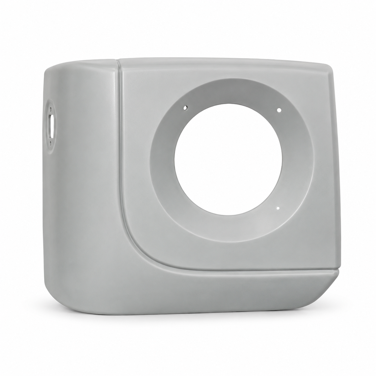 MOLDURA FAROL DIREITO VW DELIVERY 5150 8160 9160 10160 (2PO853208A-2P0853208A-44