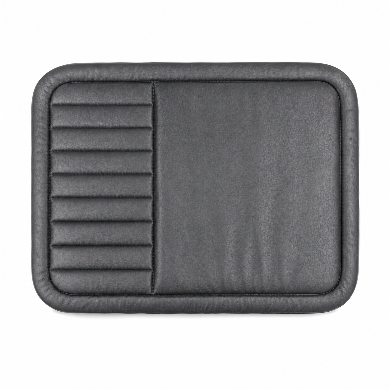 FORRO PORTA PVC PRETO DIREITO FORD F100 F1000 F14000 ATE 92 M70043-D (79TU812394