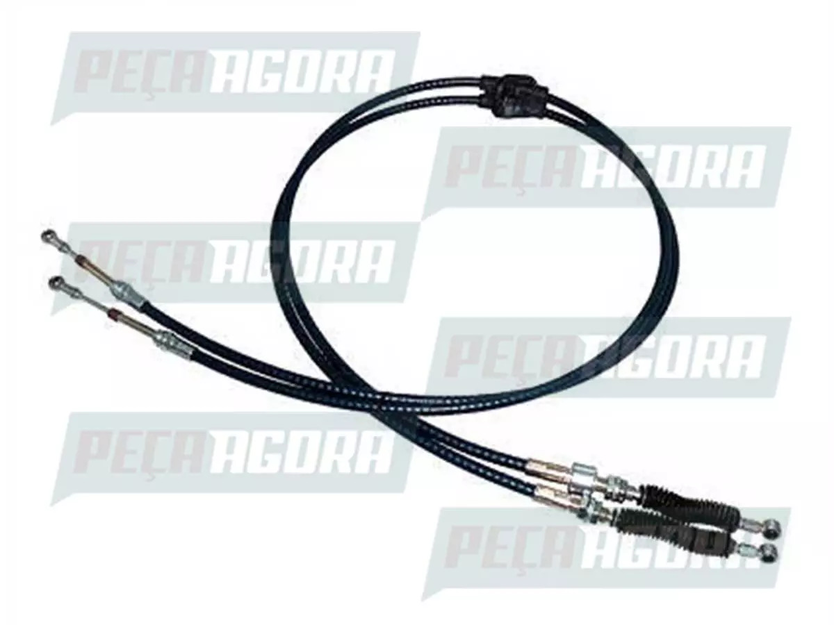 CABO ENGATE SELECAO 2824MM MB MERCEDES BENZ ACCELO 815 C  (9792600551,)
