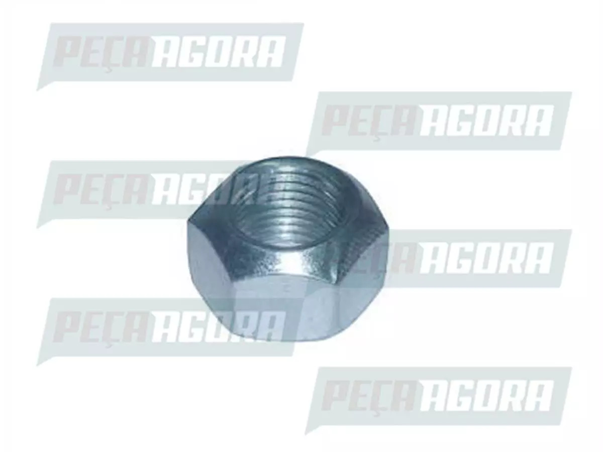 PORCA TRAVANTE 16X1.5MM MB MERCEDES BENZ O371 O400 LN AGL HPN FPN 1215C  (913004