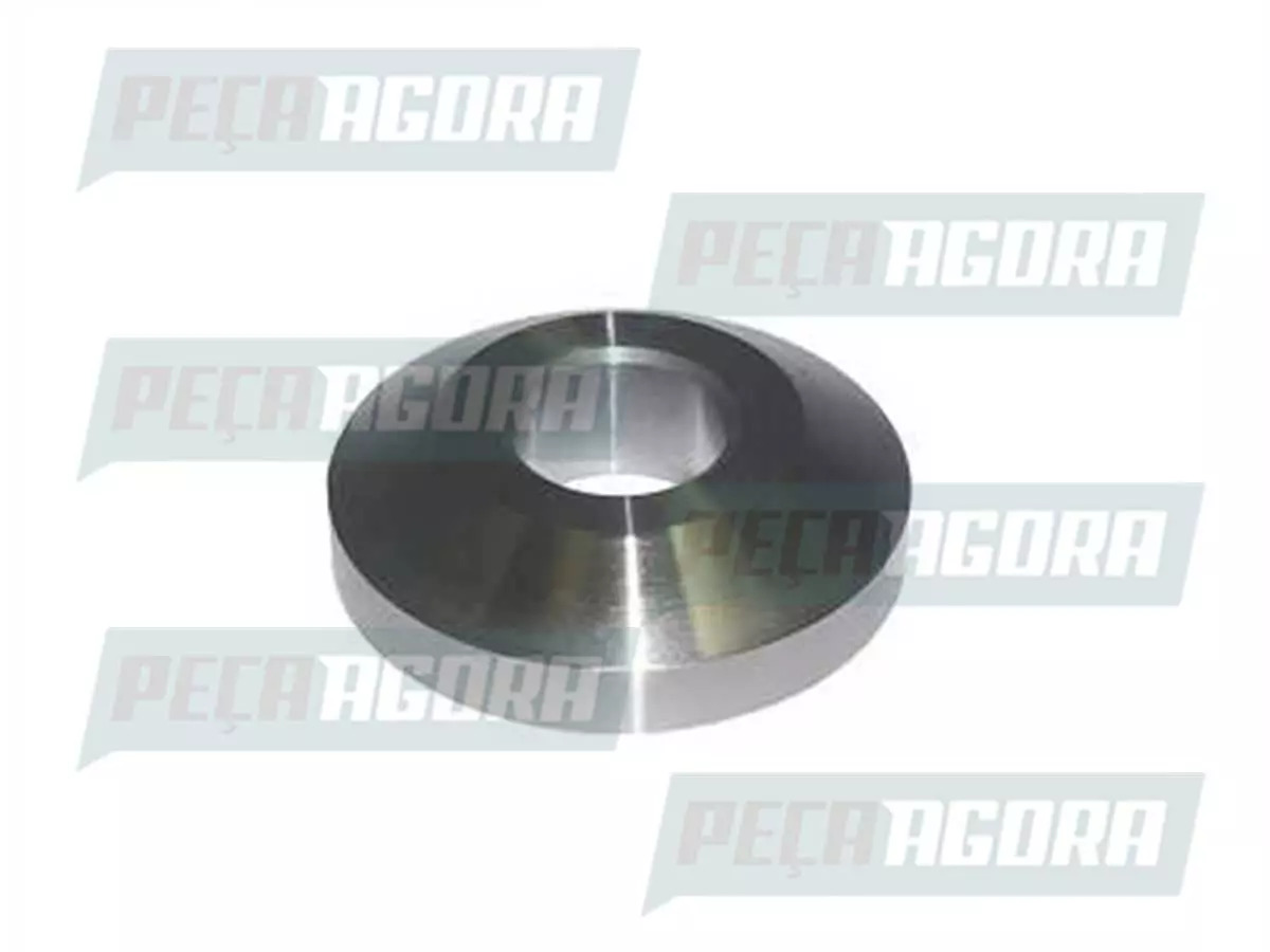 ARRUELA PONTA VIRABREQUIM PARA SCANIA FTK112 K113  (348632,)